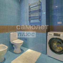 Продажа 2-комн квартиры на вторичном рынке Ленинский пр-кт,  д. 126