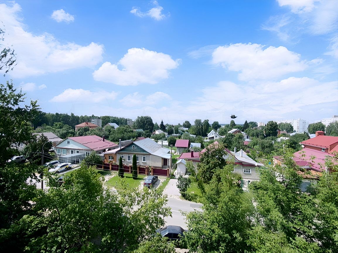 Продажа 1-комн квартиры на вторичном рынке Коломна, улица Леваневского, 4