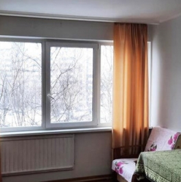 Продажа 1-комн квартиры на вторичном рынке Сиреневый б-р,  д. 8,  к. 1