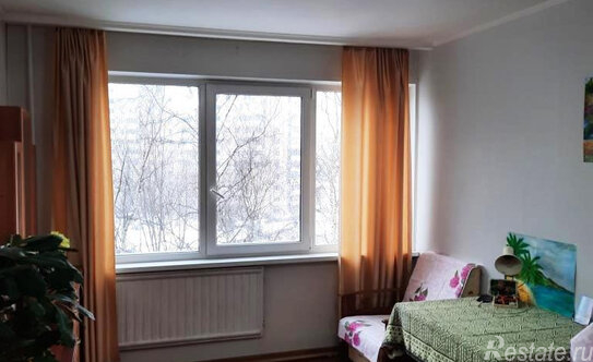 Продажа 1-комн квартиры на вторичном рынке Сиреневый б-р,  д. 8,  к. 1