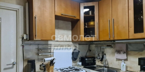 3-комн квартира улица Гастелло,  д. 37
