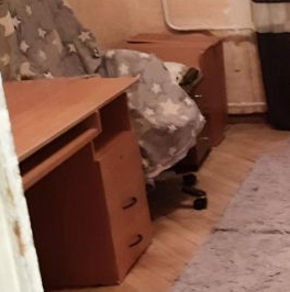 Аренда комнаты Гаванская улица, д. 34 Аренда комнаты Гаванская улица, д. 34