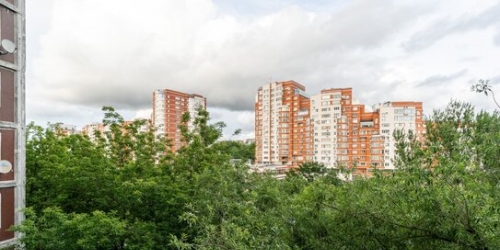 1-комн квартира ул Академика Пилюгина,  д. 8,  к. 1