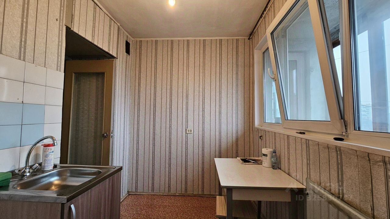 Продажа 3-комн квартиры на вторичном рынке проспект Энтузиастов, 20К3
