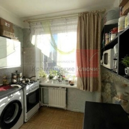 Продажа 1-комн квартиры на вторичном рынке ул Солдата Корзуна,  д. 22