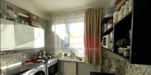 1-комн квартира ул Солдата Корзуна,  д. 22