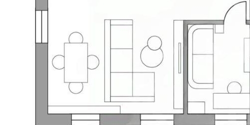 4-комн квартира улица Петровка, 17С3