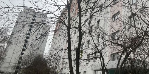 2-комн квартира Череповецкая улица, 4