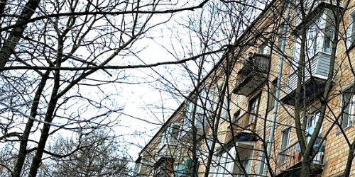 2-комн квартира Балашиха, улица Мира, 5