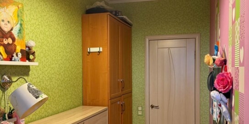 2-комн квартира улица Ротерта,  д. 3