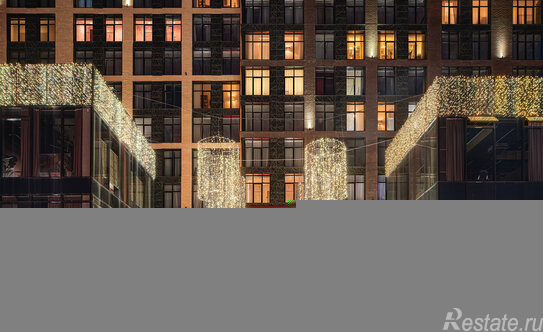 Продажа 1-комн квартиры на вторичном рынке улица Зорге,  д. 9А к1