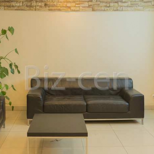 Офис улица Мира,  д. 3