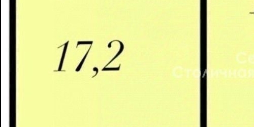 2-комн квартира Булатниковская улица, 5К6