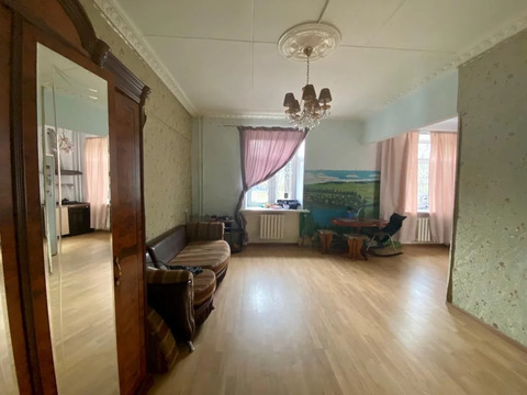 Продажа 2-комн квартиры на вторичном рынке Жуковский, ул. Ломоносова,  д. 16