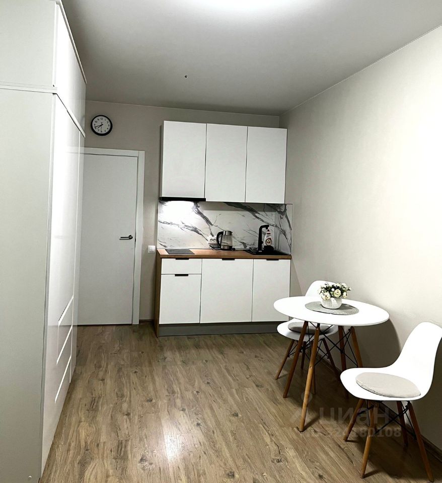 Продажа студии Варфоломеевская улица, 6