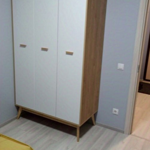 2-комн квартира Фарфоровская улица, 7к1