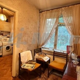 Продажа 3-комн квартиры на вторичном рынке ул Вострухина,  д. 6,  к. 5