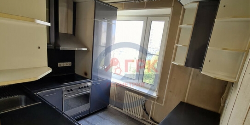 3-комн квартира ул Перекопская,  д. 21,  к. 1