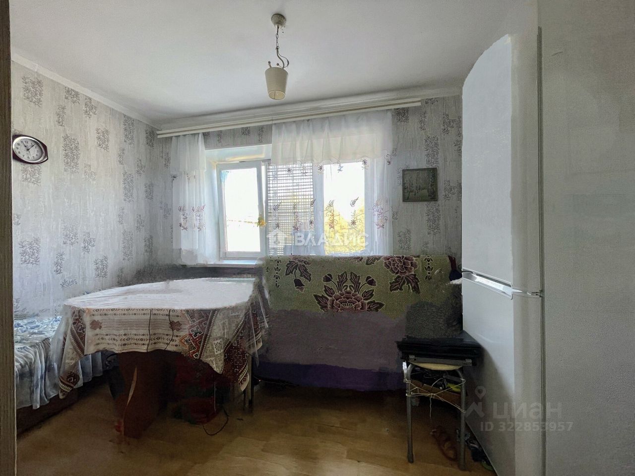 Продажа 2-комн квартиры на вторичном рынке Раменское, улица Гурьева, 15к2