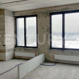 Продажа 1-комн квартиры на вторичном рынке улица Нижние Мнёвники