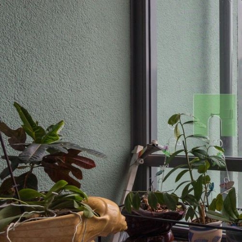 1-комн квартира улица Георгия Гречко, 1