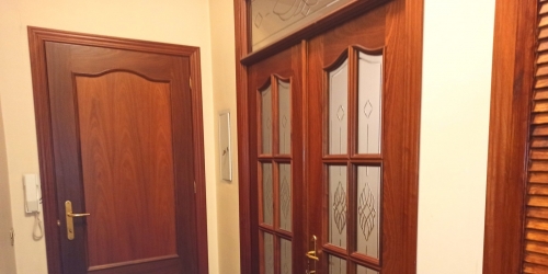 3-комн квартира Малая Садовая улица, 3/54