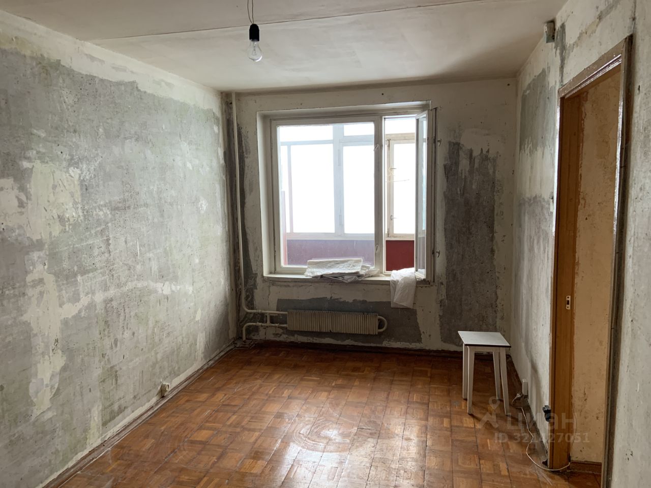 Продажа 2-комн квартиры на вторичном рынке Профсоюзная улица, 62К4