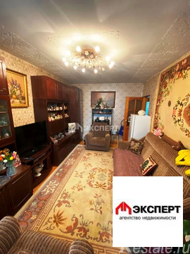 Продажа 2-комн квартиры на вторичном рынке Электросталь, Ногинское ш.,  д. 16