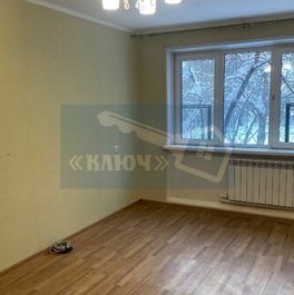 Продажа 3-комн квартиры на вторичном рынке Подольск, улица Филиппова,  д. 4А