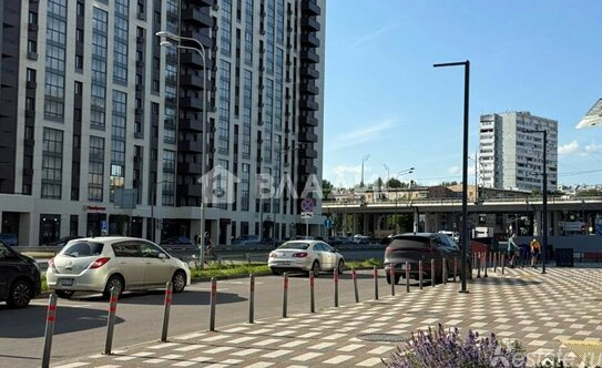 Продажа 1-комн квартиры на вторичном рынке Волоколамское ш,  д. 71/22,  к. 3