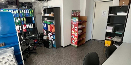 Офис Благодатная ул,  д. 63,  к. 6