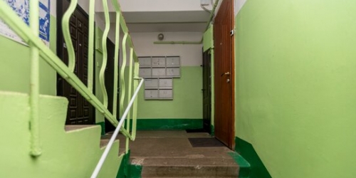 1-комн квартира Пушкин г, Алексея Толстого б-р,  д. 30