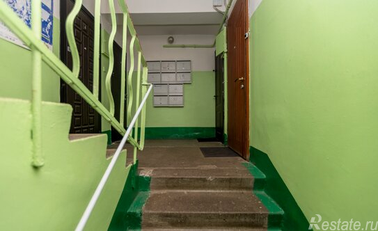 Продажа 1-комн квартиры на вторичном рынке Пушкин г, Алексея Толстого б-р,  д. 30