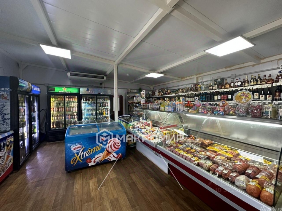 Продажа отдельного здания Цвелодубово, Советская улица,  д. 26Б