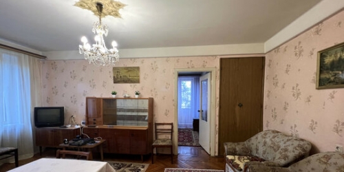 2-комн квартира Варшавская ул,  д. 77