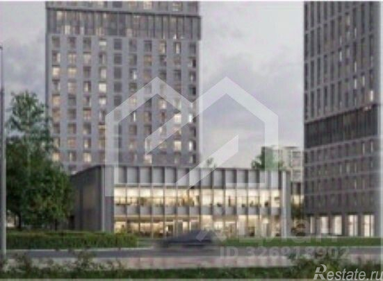 Продажа торгового помещения улица Гастелло,  д. 30