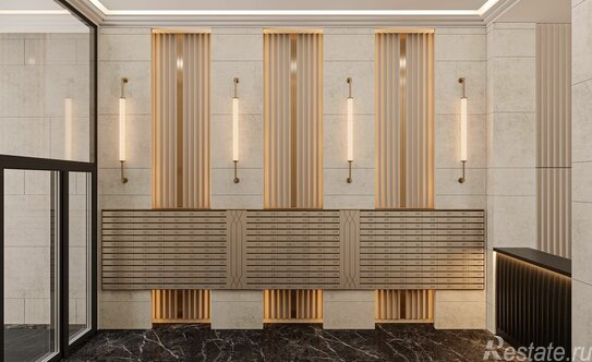 Продажа 1-комн квартиры на вторичном рынке улица Академика Королёва,  д. 21