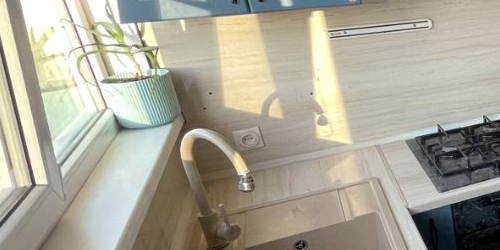 2-комн квартира проспект Маршала Жукова, 34к1Е