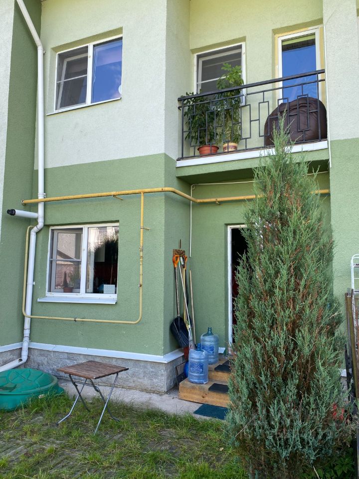 Продажа дома Коммунар г., улица Весенняя