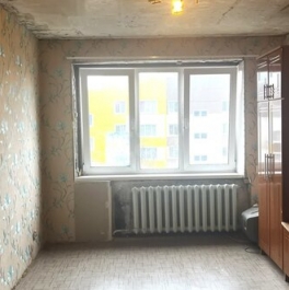 Продажа 3-комн квартиры на вторичном рынке Коломна, ул Добролюбова,  д. 18