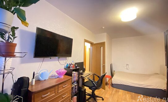 Продажа 1-комн квартиры на вторичном рынке Маршака пр-кт,  д. 14 к3