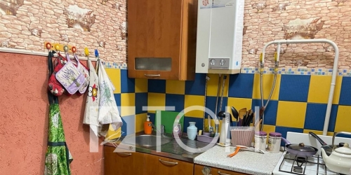 3-комн квартира Лосино-Петровский, Чехова ул, 9