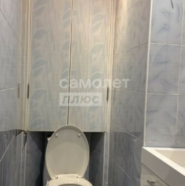 Продажа 3-комн квартиры на вторичном рынке ул Молодцова,  д. 29,  к. 2