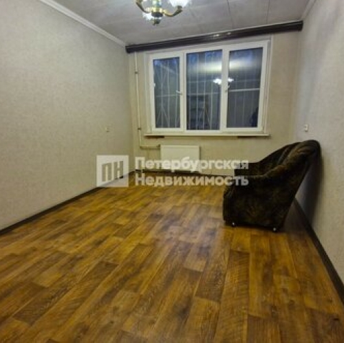 2-комн квартира Подвойского ул,  д. 35,  к. 1