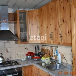 Продажа 3-комн квартиры на вторичном рынке ул Маршала Говорова,  д. 10