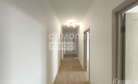 Продажа 3-комн квартиры на вторичном рынке Судостроительная улица,  д. 17