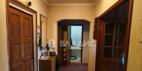 2-комн квартира ул Вешняковская,  д. 14,  к. 1