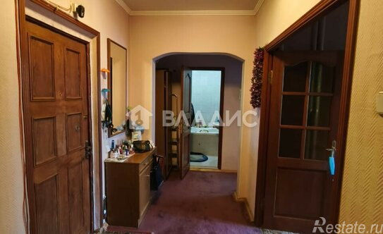 Продажа 2-комн квартиры на вторичном рынке ул Вешняковская,  д. 14,  к. 1