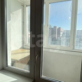 Продажа 3-комн квартиры на вторичном рынке Дунайский пр-кт,  д. 26/77