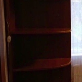 Аренда 2-комн квартиры на вторичном рынке улица Пресненский Вал, 40